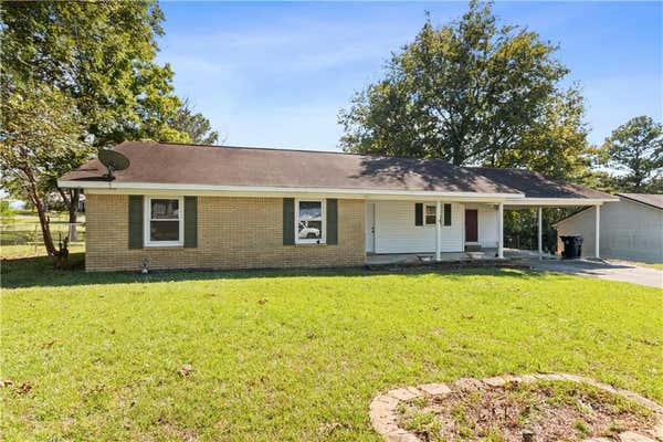 3409 21ST ST, NORTHPORT, AL 35476, photo 2 of 17