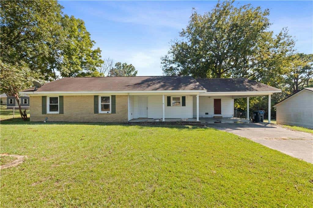 3409 21ST ST, NORTHPORT, AL 35476, photo 1 of 17