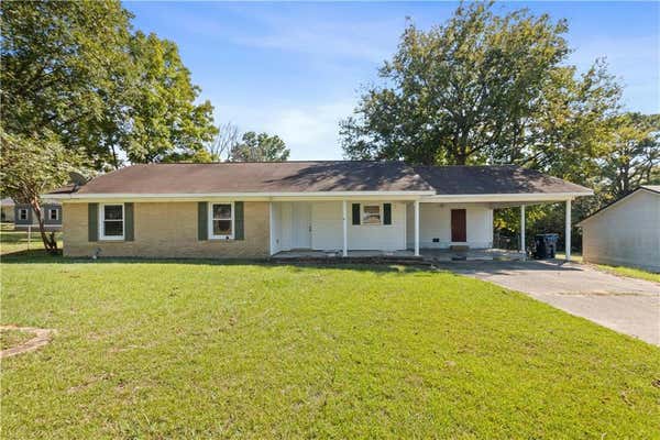 3409 21ST ST, NORTHPORT, AL 35476 - Image 1