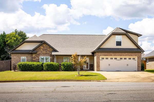 124 ROCK CT, SMITHS STATION, AL 36877 - Image 1