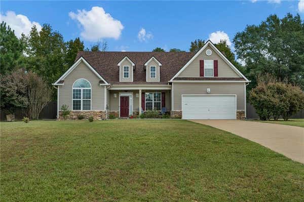 56 APACHE TRL, FORT MITCHELL, AL 36856 - Image 1