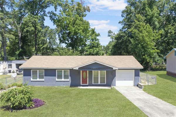 1718 EPWORTH ST, PHENIX CITY, AL 36869 - Image 1