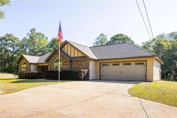 121 LEE ROAD 522, PHENIX CITY, AL 36870 - Image 1