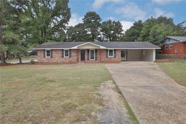 1607 FLETCHER DR, PHENIX CITY, AL 36867 - Image 1