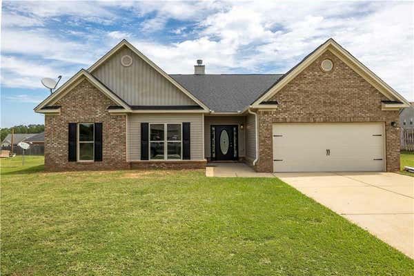 110 OLD GLORY WAY, FORT MITCHELL, AL 36856 - Image 1