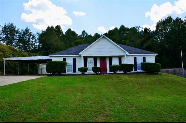 447 LEE ROAD 2095, PHENIX CITY, AL 36870 - Image 1