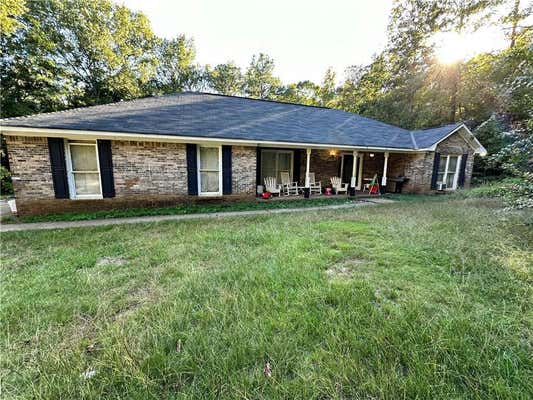 889 LEE ROAD 424, SALEM, AL 36874 - Image 1