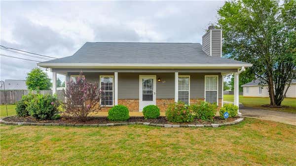 34 FARMBROOK DR, FORT MITCHELL, AL 36856 - Image 1