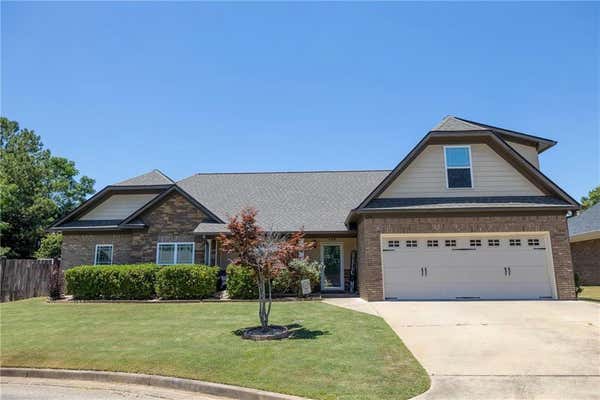 124 ROCK CT, SMITHS STATION, AL 36877 - Image 1