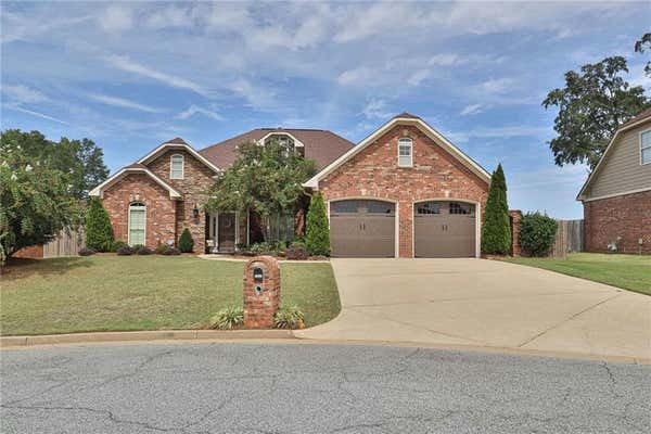 5106 DAYLILY CT, PHENIX CITY, AL 36867 - Image 1