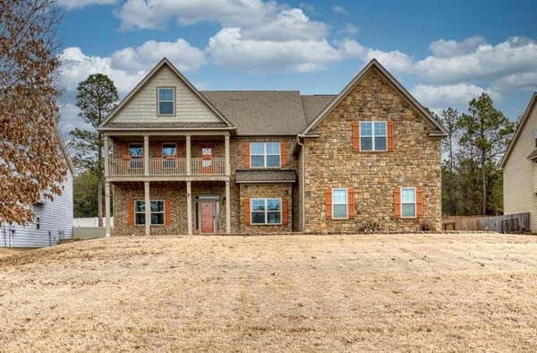 17 BRADLEY CT, FORT MITCHELL, AL 36856 - Image 1