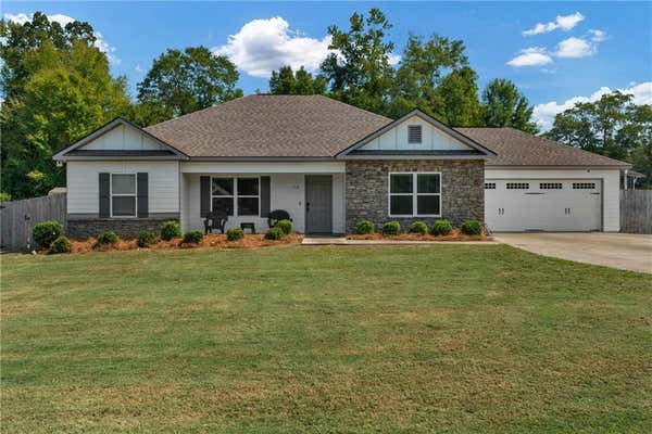 110 LEE ROAD 2157, SMITHS STATION, AL 36877 - Image 1