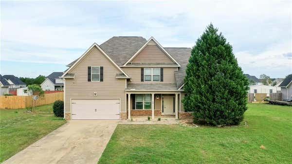 84 SEMINOLE TRL, FORT MITCHELL, AL 36856 - Image 1