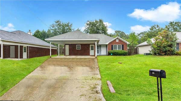 685 MILL POND DR, PHENIX CITY, AL 36870 - Image 1