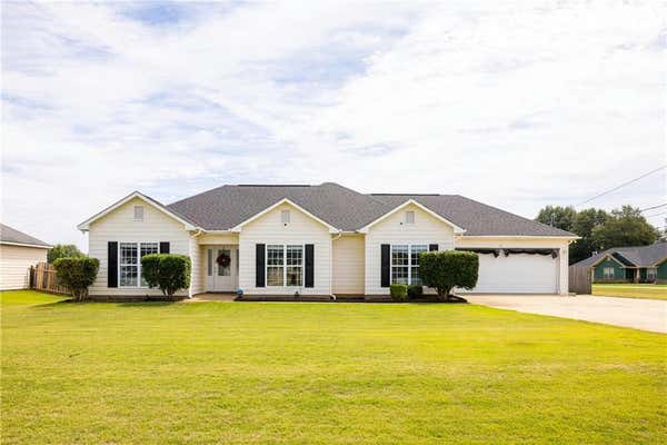 44 HONEYSUCKLE WAY, FORT MITCHELL, AL 36856 - Image 1