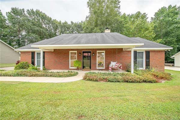 529 LEE ROAD 850, PHENIX CITY, AL 36870 - Image 1