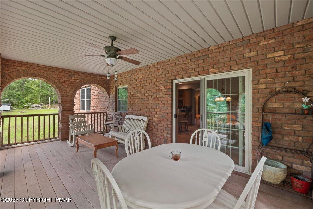 East Stroudsburg, Pennsylvania, 18302, United States, 7 Bedrooms Bedrooms, ,7 BathroomsBathrooms,Residential,Active,1905116