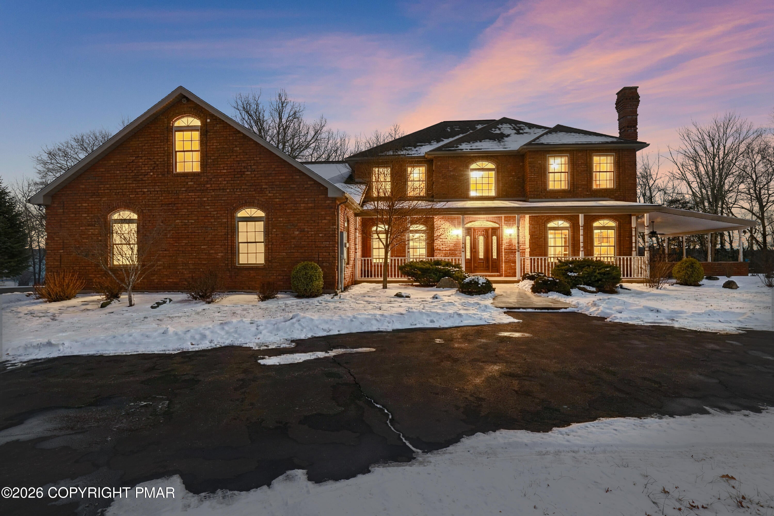 East Stroudsburg, Pennsylvania, 18302, United States, 7 Bedrooms Bedrooms, ,7 BathroomsBathrooms,Residential,Active,2007614