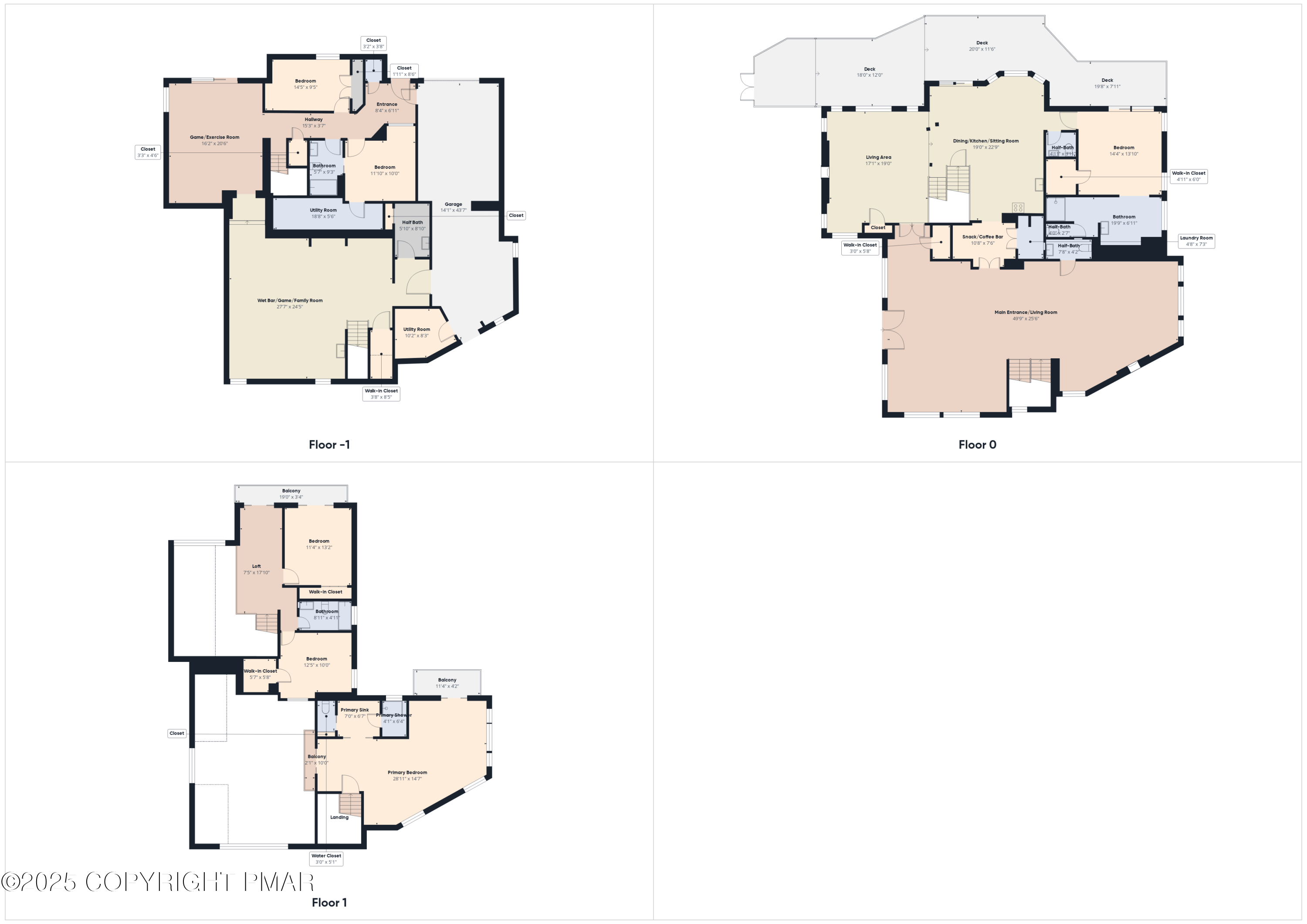 Lake Harmony, Pennsylvania, 18624, United States, 6 Bedrooms Bedrooms, ,7 BathroomsBathrooms,Residential,Active,1908137