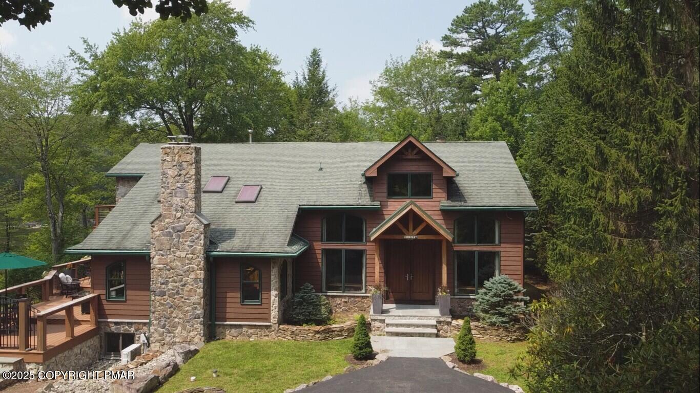 Lake Harmony, Pennsylvania, 18624, United States, 6 Bedrooms Bedrooms, ,7 BathroomsBathrooms,Residential,Active,1908137