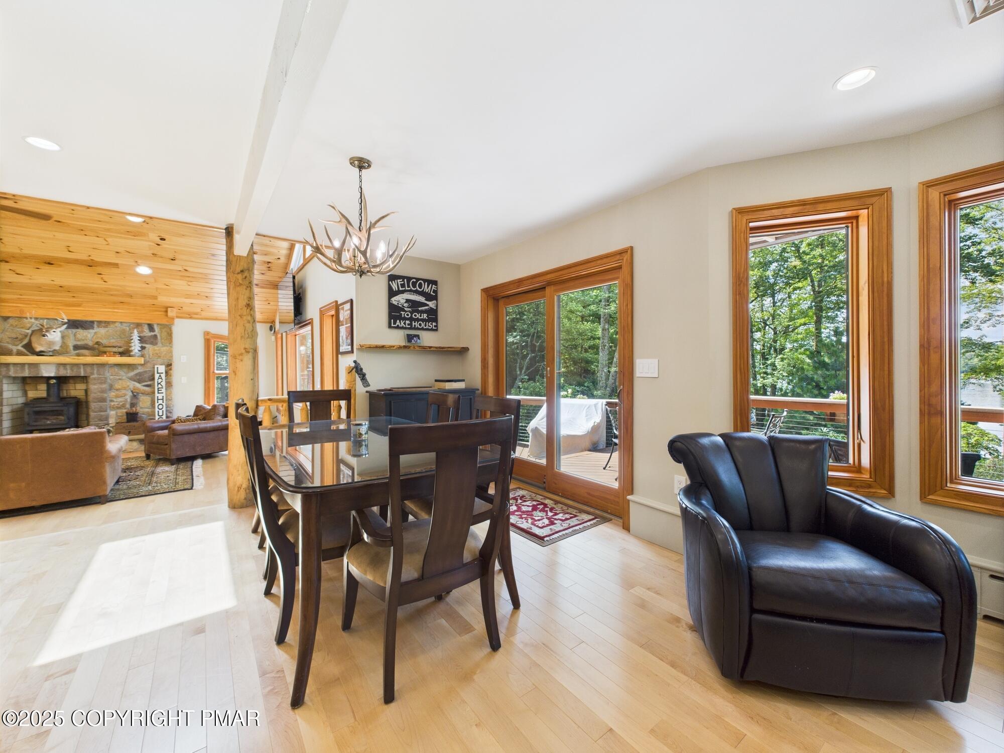 Lake Harmony, Pennsylvania, 18624, United States, 6 Bedrooms Bedrooms, ,7 BathroomsBathrooms,Residential,Active,1908137
