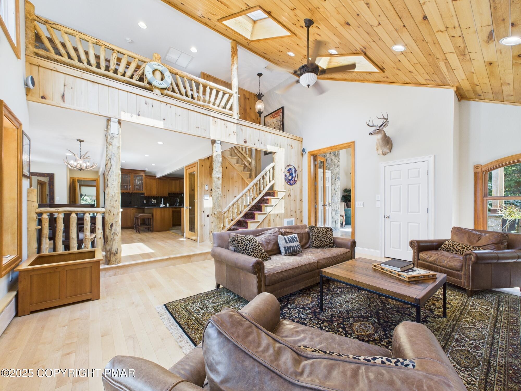 Lake Harmony, Pennsylvania, 18624, United States, 6 Bedrooms Bedrooms, ,7 BathroomsBathrooms,Residential,Active,1908137