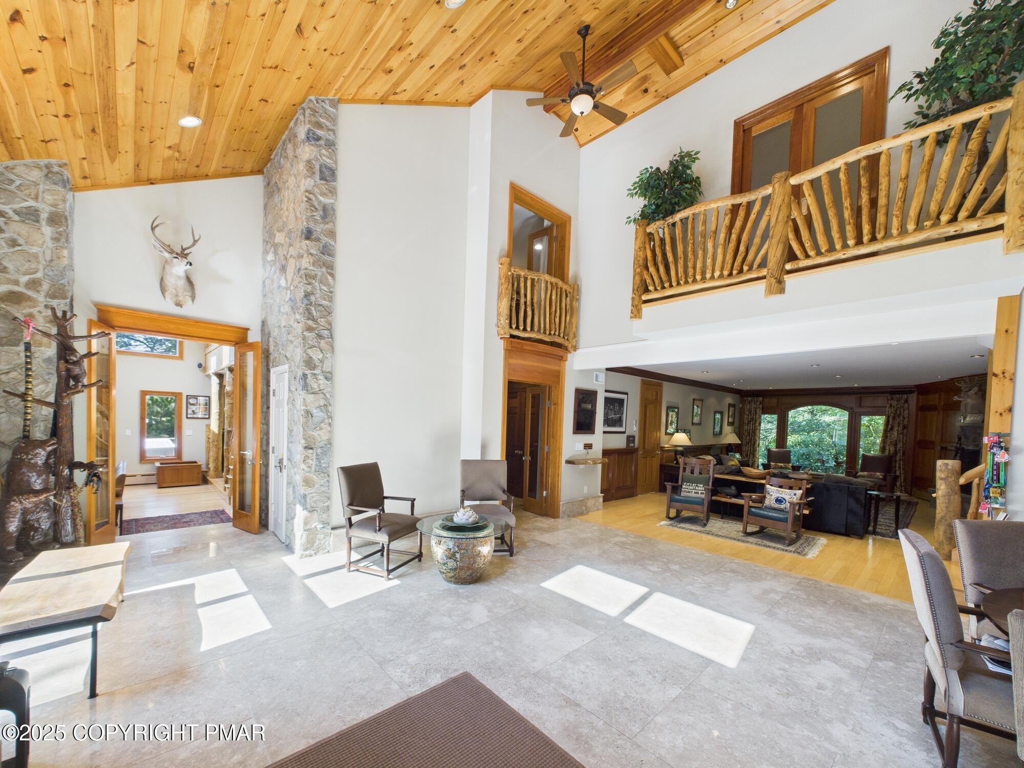 Lake Harmony, Pennsylvania, 18624, United States, 6 Bedrooms Bedrooms, ,7 BathroomsBathrooms,Residential,Active,1908137
