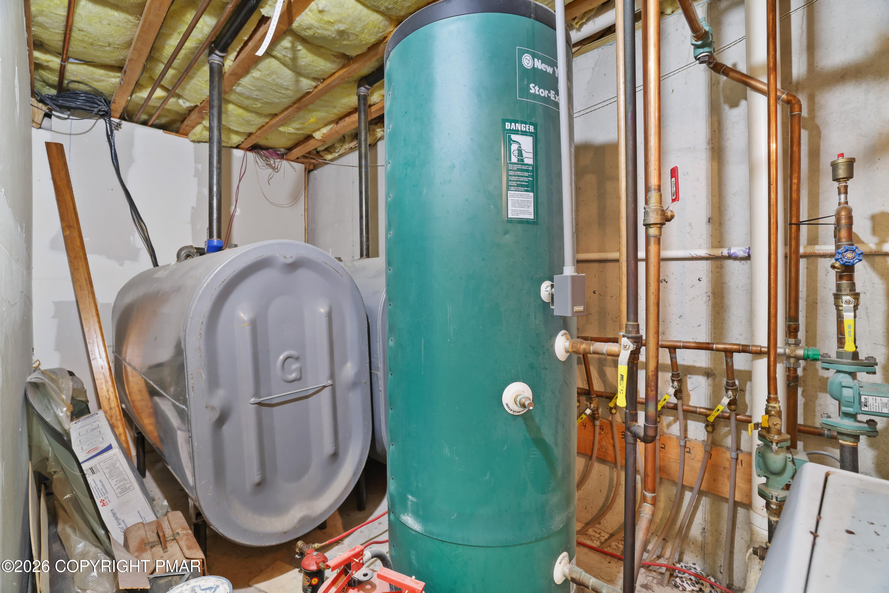 East Stroudsburg, Pennsylvania, 18302, United States, 7 Bedrooms Bedrooms, ,7 BathroomsBathrooms,Residential,Active,2007614