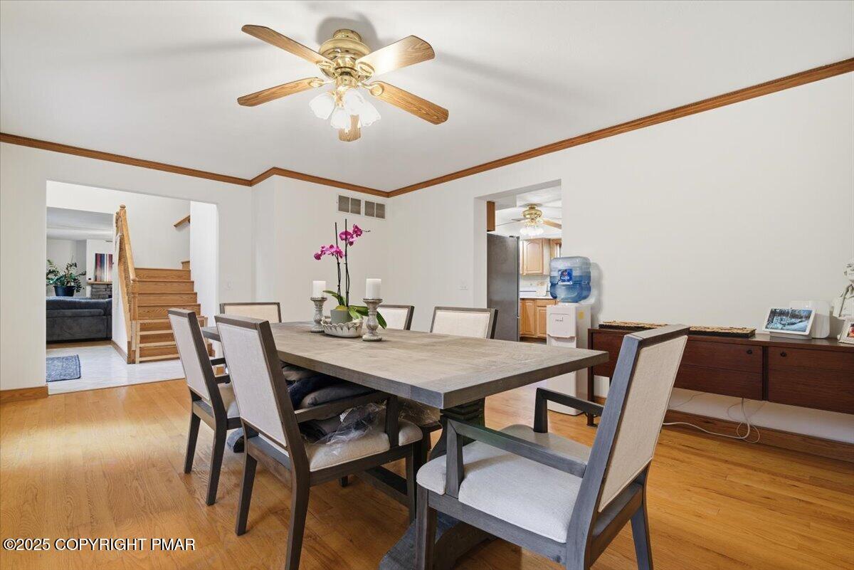 Stroudsburg, Pennsylvania, 18360, United States, 6 Bedrooms Bedrooms, ,6 BathroomsBathrooms,Residential,Active,1988438