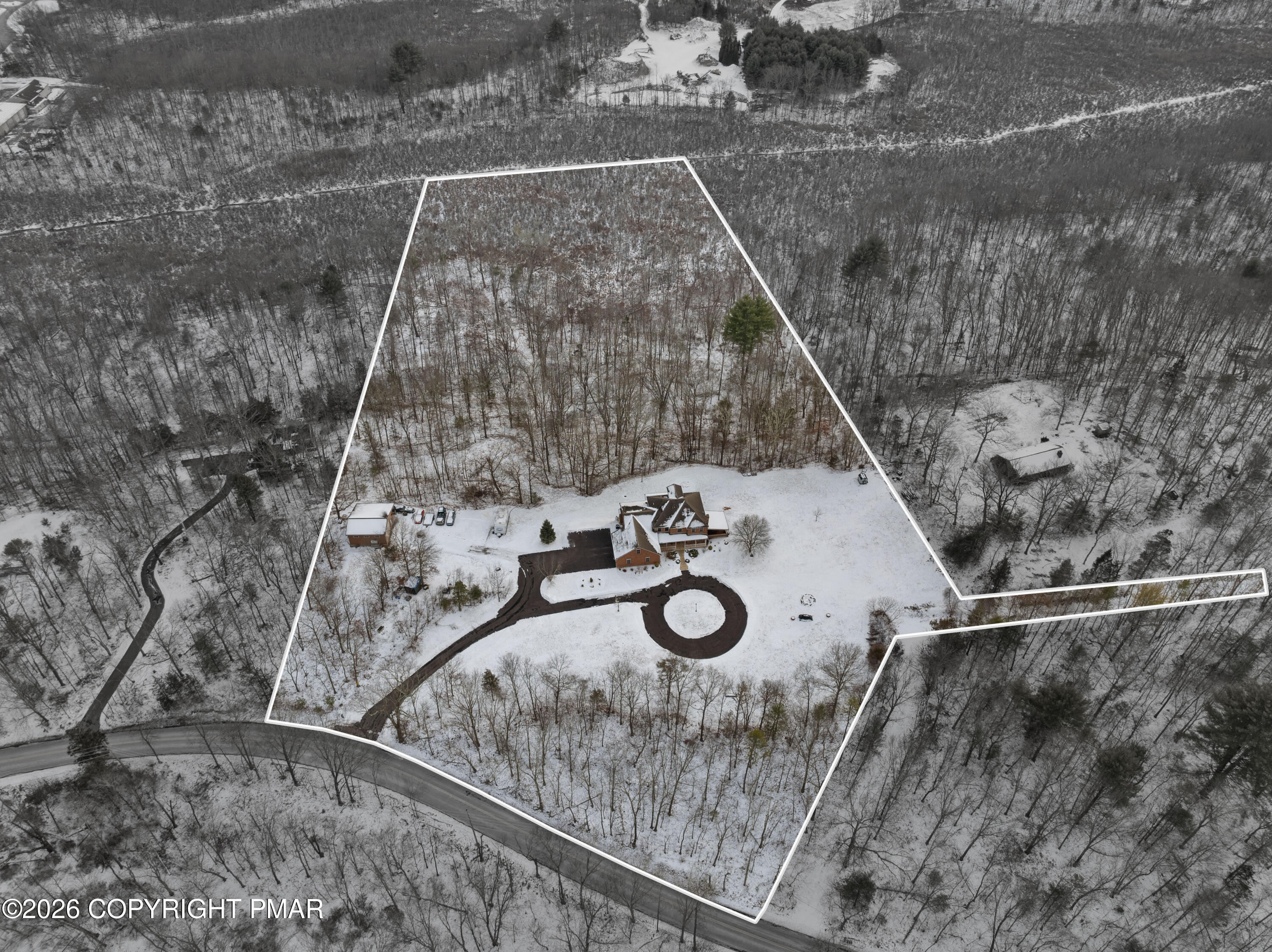 East Stroudsburg, Pennsylvania, 18302, United States, 7 Bedrooms Bedrooms, ,7 BathroomsBathrooms,Residential,Active,2007614