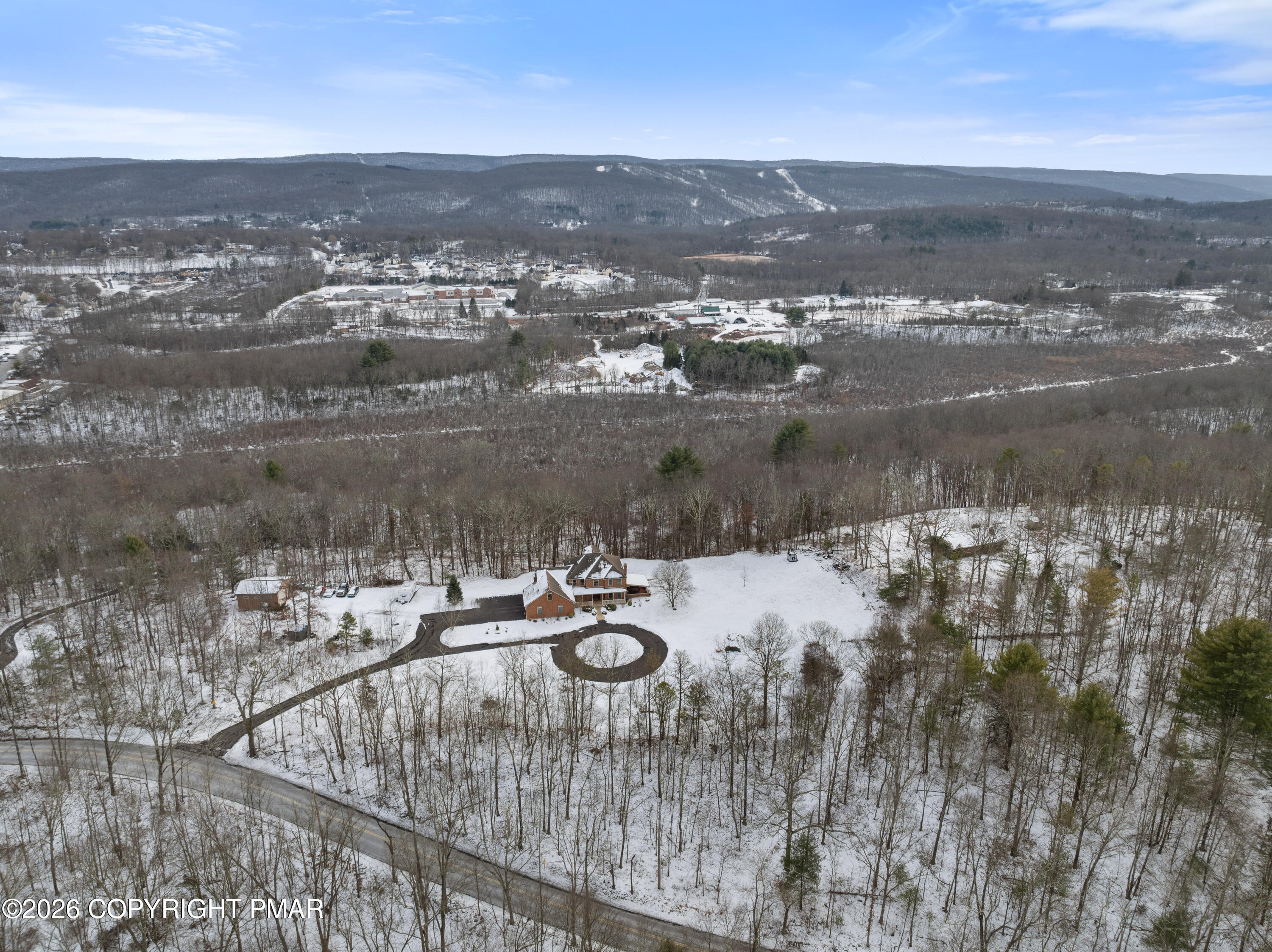 East Stroudsburg, Pennsylvania, 18302, United States, 7 Bedrooms Bedrooms, ,7 BathroomsBathrooms,Residential,Active,2007614