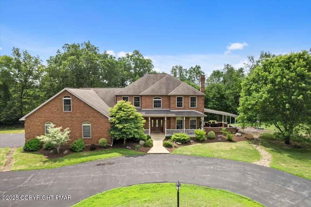 East Stroudsburg, Pennsylvania, 18302, United States, 7 Bedrooms Bedrooms, ,7 BathroomsBathrooms,Residential,Active,1905116
