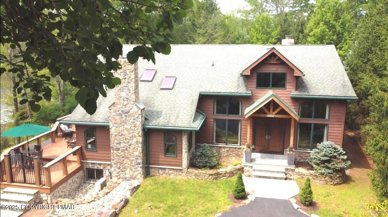 Lake Harmony, Pennsylvania, 18624, United States, 6 Bedrooms Bedrooms, ,7 BathroomsBathrooms,Residential,Active,1908137