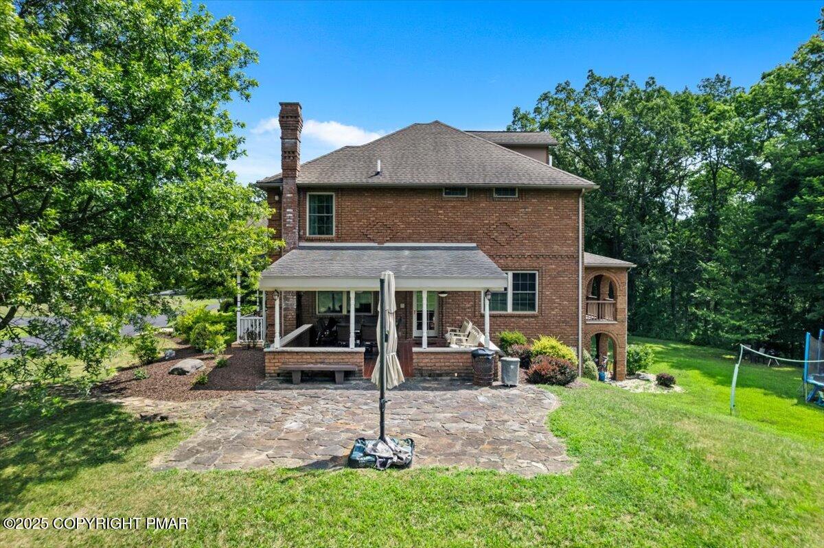 East Stroudsburg, Pennsylvania, 18302, United States, 7 Bedrooms Bedrooms, ,7 BathroomsBathrooms,Residential,Active,1905116