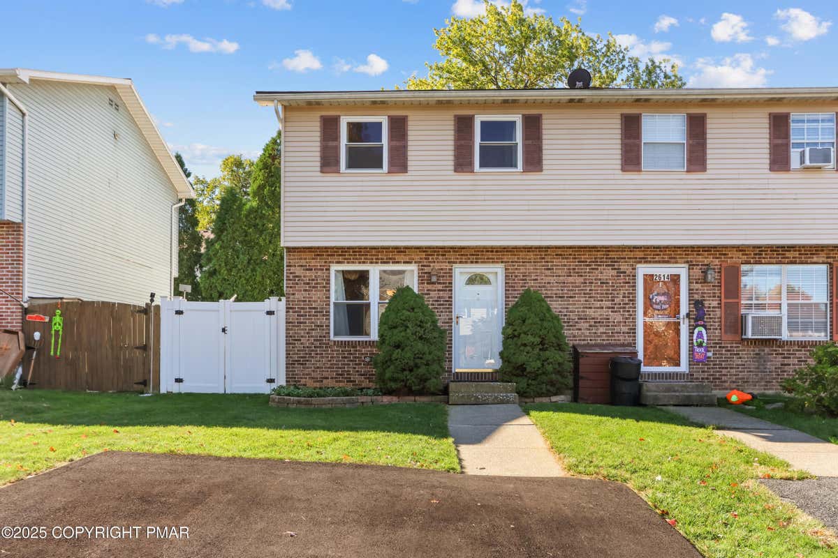 1951 Glenwood St Sw Allentown Pa 18103null