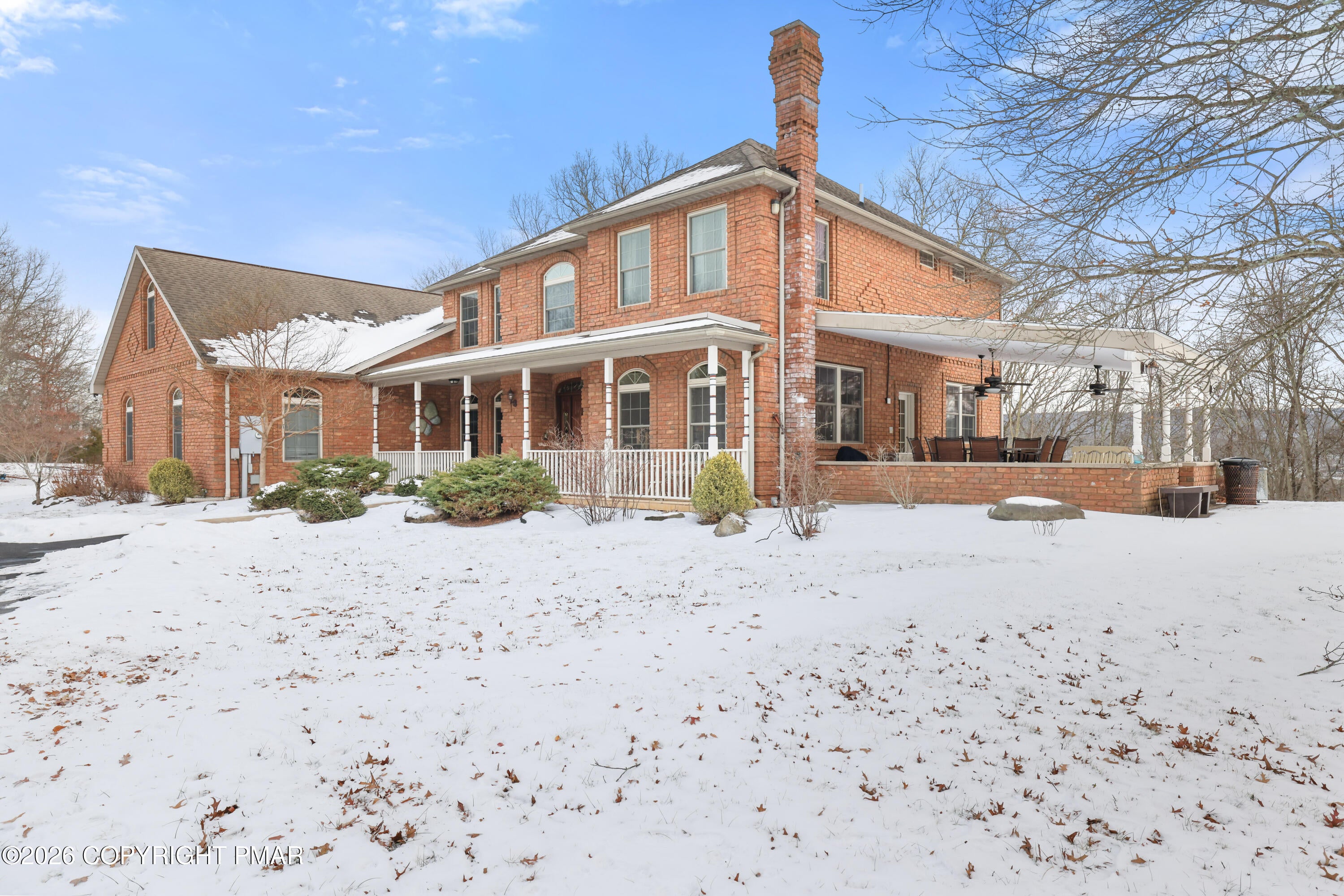 East Stroudsburg, Pennsylvania, 18302, United States, 7 Bedrooms Bedrooms, ,7 BathroomsBathrooms,Residential,Active,2007614