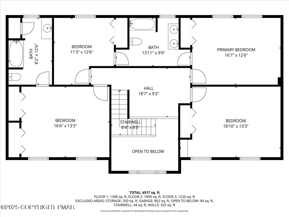 Stroudsburg, Pennsylvania, 18360, United States, 6 Bedrooms Bedrooms, ,6 BathroomsBathrooms,Residential,Active,1988438