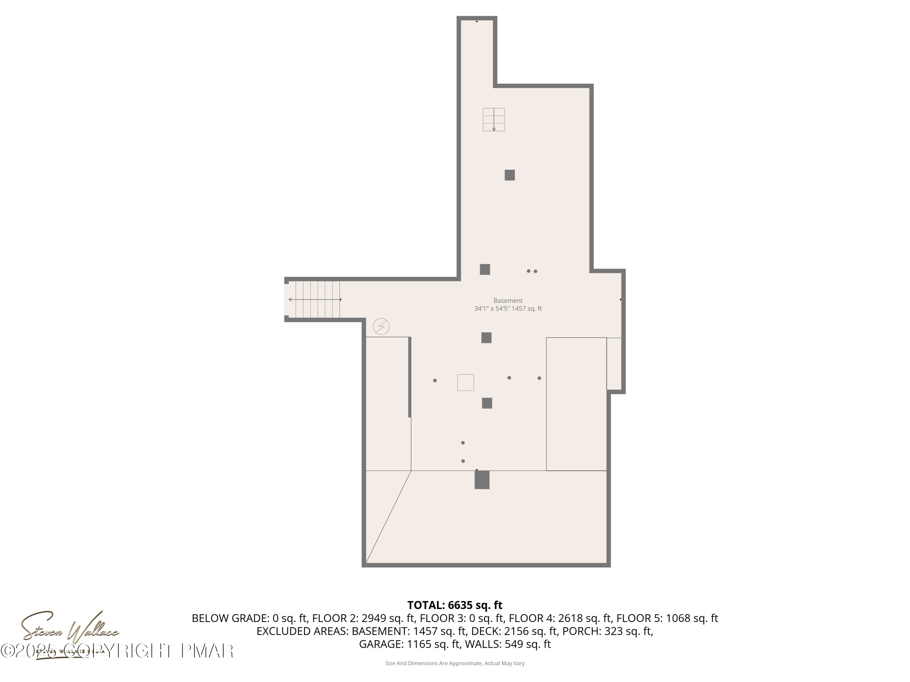 Greentown, Pennsylvania, 18426, United States, 11 Bedrooms Bedrooms, ,10 BathroomsBathrooms,Residential,Active,1963277