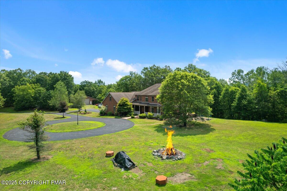 East Stroudsburg, Pennsylvania, 18302, United States, 7 Bedrooms Bedrooms, ,7 BathroomsBathrooms,Residential,Active,1905116