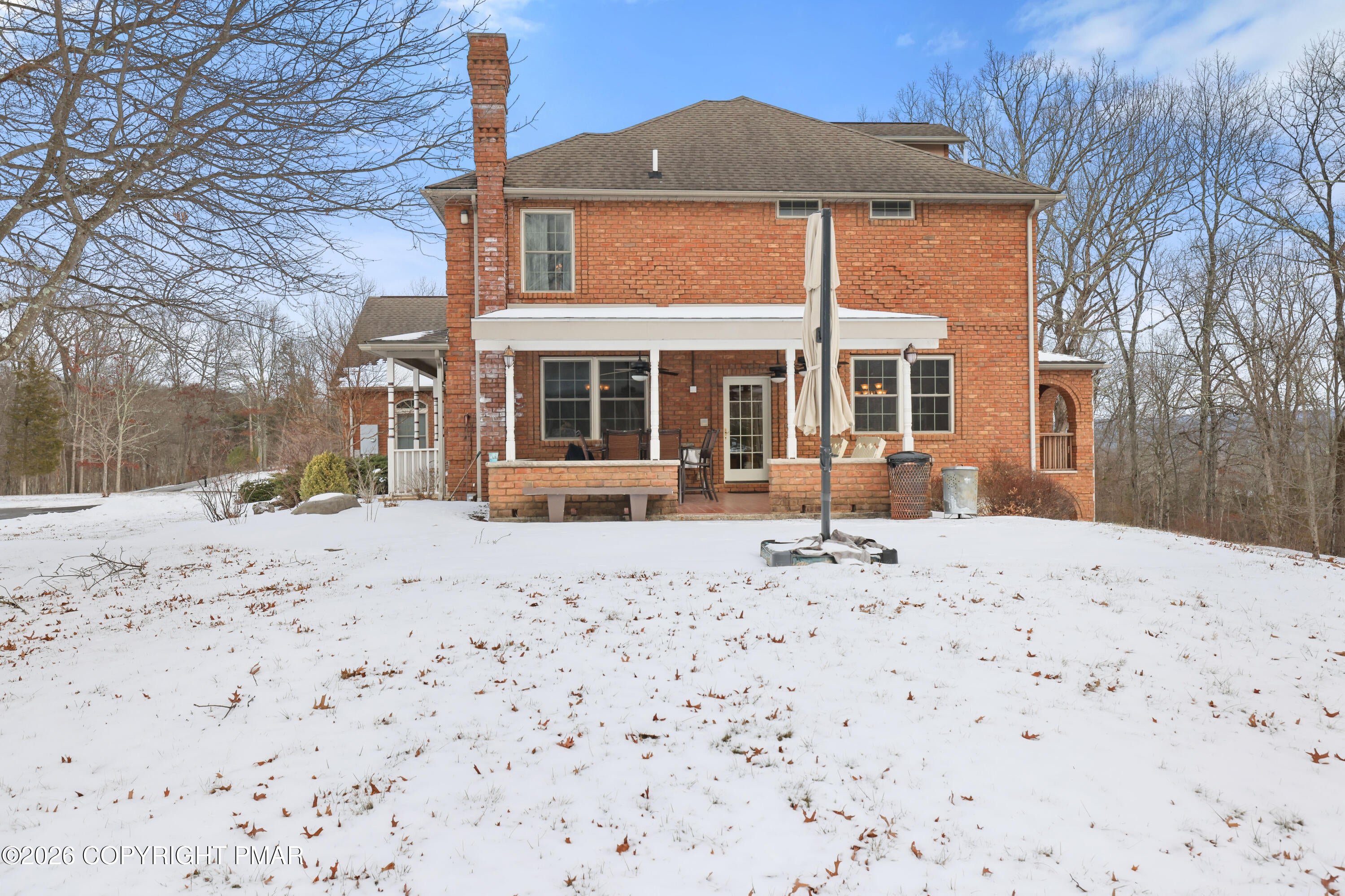 East Stroudsburg, Pennsylvania, 18302, United States, 7 Bedrooms Bedrooms, ,7 BathroomsBathrooms,Residential,Active,2007614