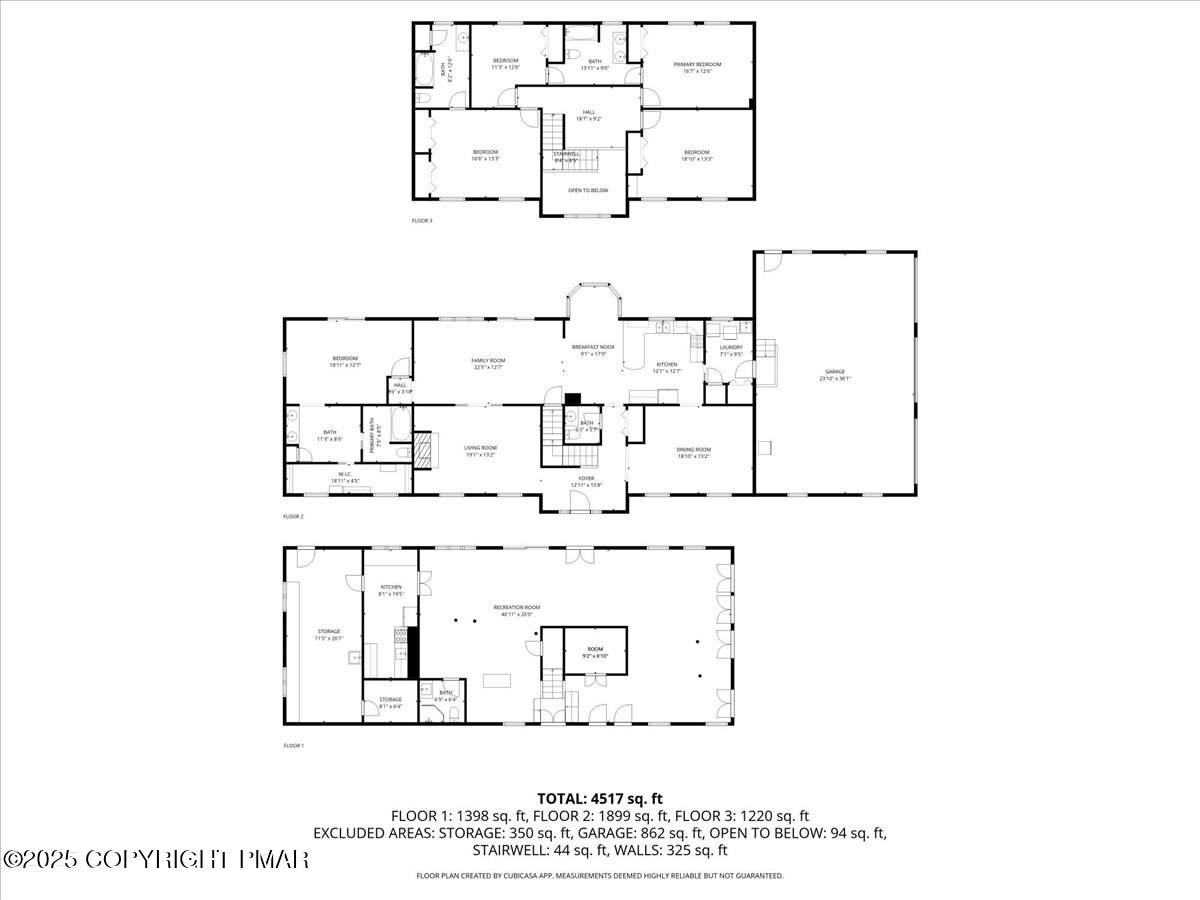 Stroudsburg, Pennsylvania, 18360, United States, 6 Bedrooms Bedrooms, ,6 BathroomsBathrooms,Residential,Active,1988438