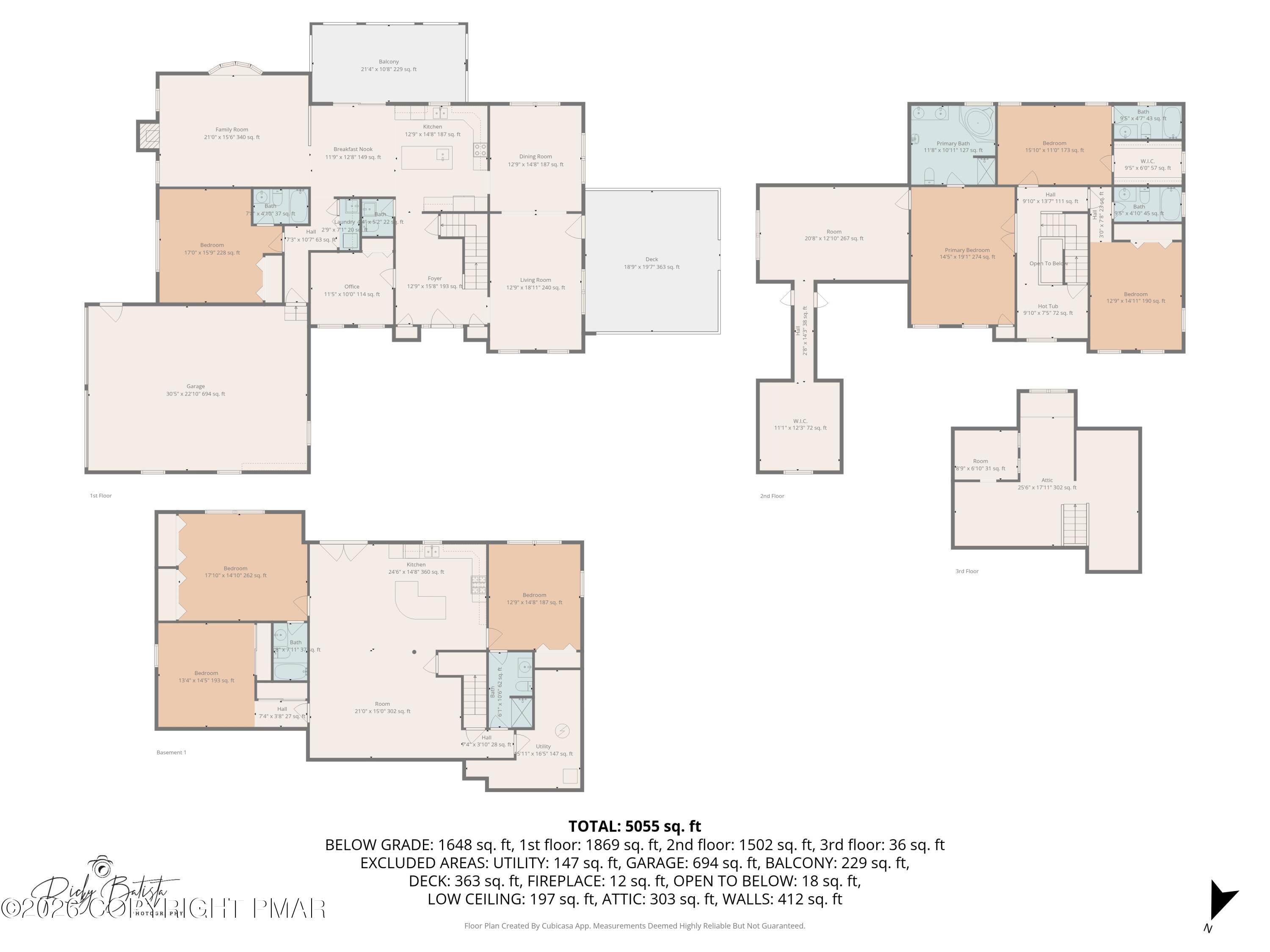 East Stroudsburg, Pennsylvania, 18302, United States, 7 Bedrooms Bedrooms, ,7 BathroomsBathrooms,Residential,Active,2007614