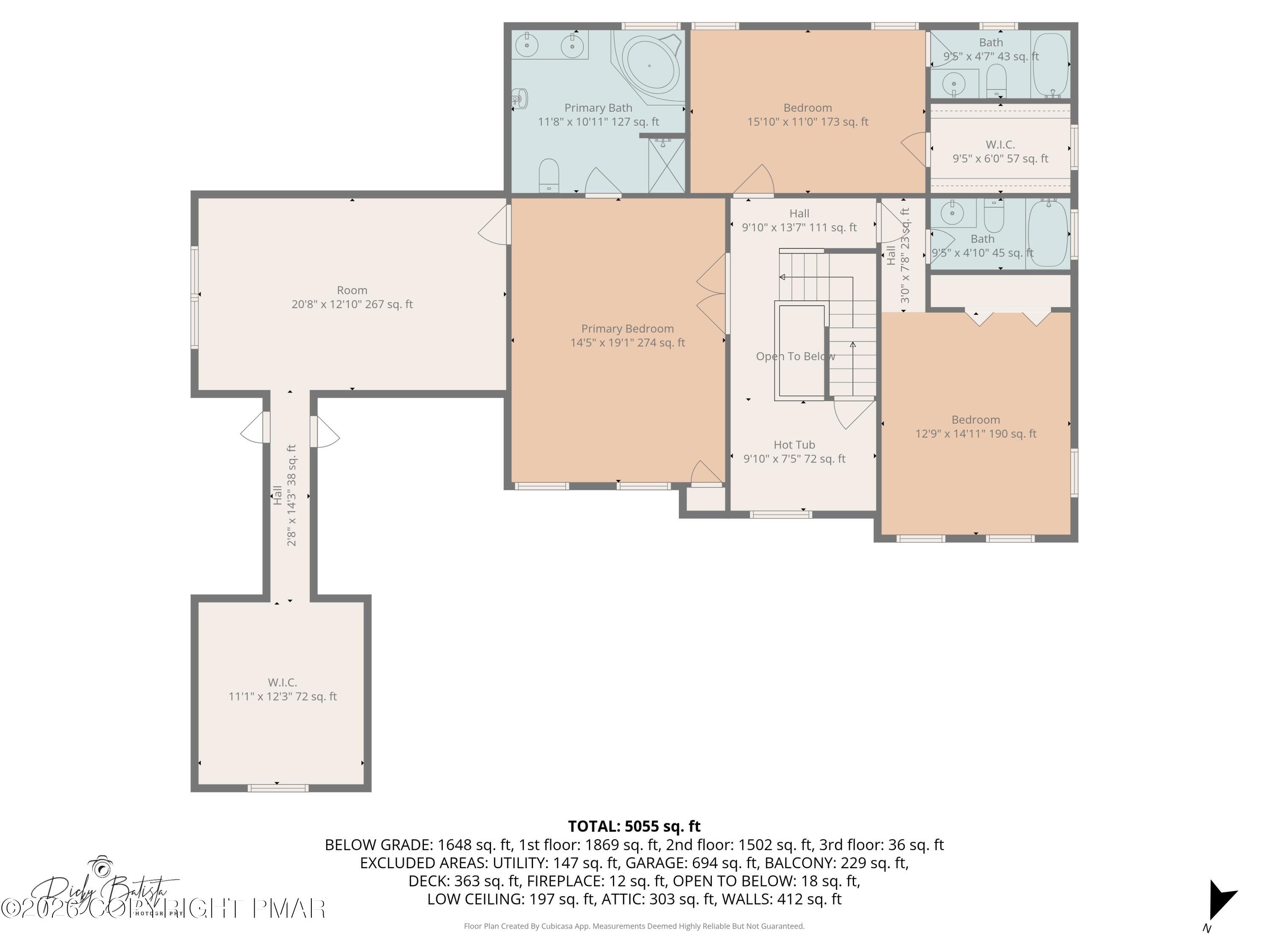 East Stroudsburg, Pennsylvania, 18302, United States, 7 Bedrooms Bedrooms, ,7 BathroomsBathrooms,Residential,Active,2007614