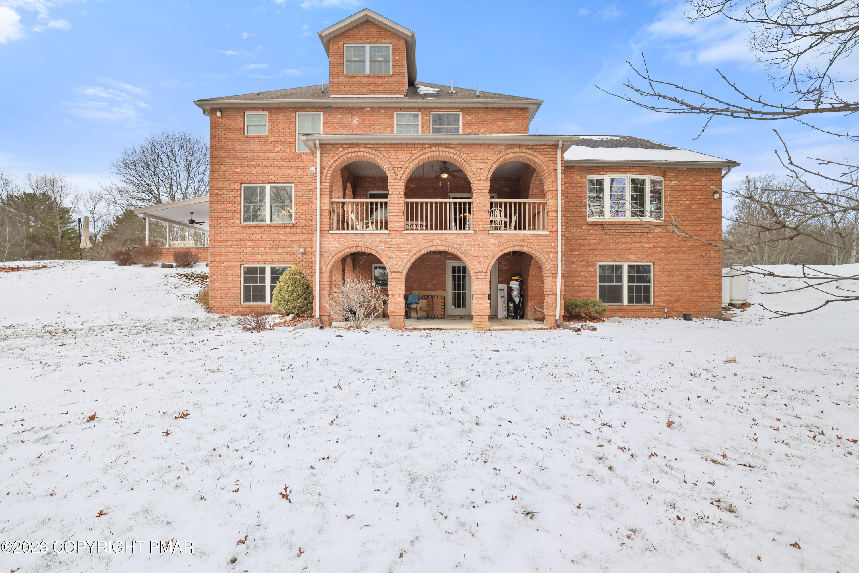 East Stroudsburg, Pennsylvania, 18302, United States, 7 Bedrooms Bedrooms, ,7 BathroomsBathrooms,Residential,Active,2007614