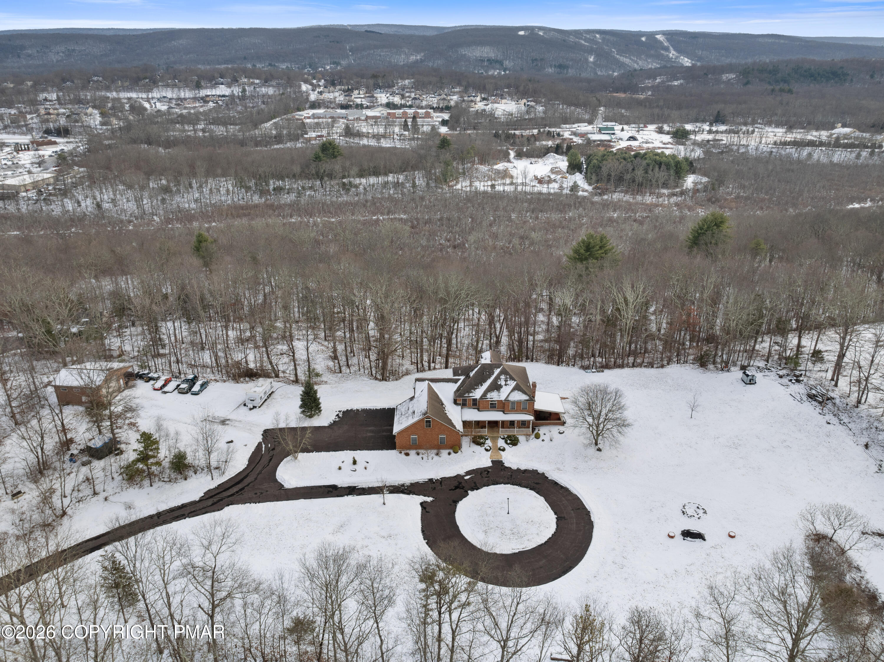 East Stroudsburg, Pennsylvania, 18302, United States, 7 Bedrooms Bedrooms, ,7 BathroomsBathrooms,Residential,Active,2007614