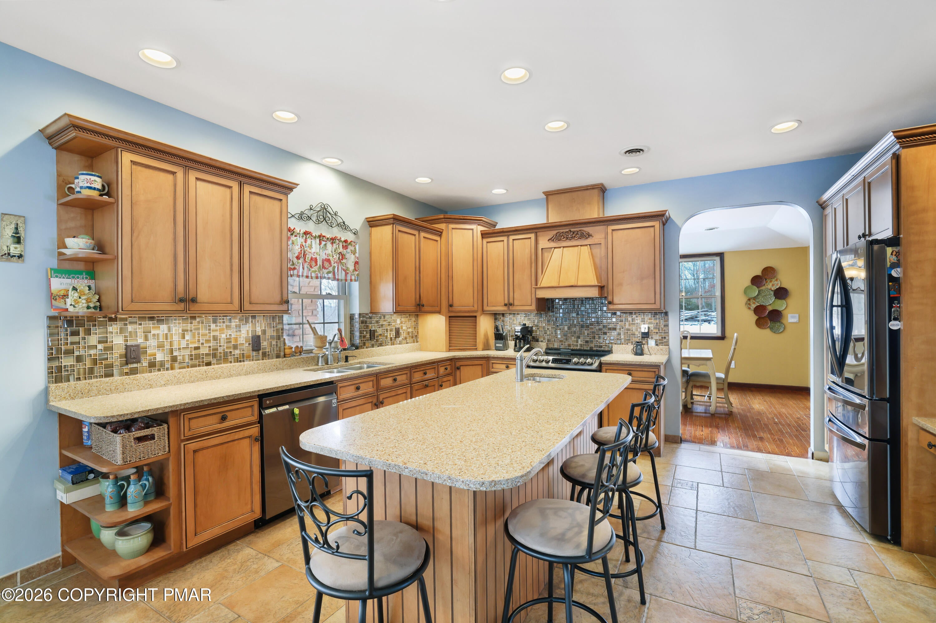 East Stroudsburg, Pennsylvania, 18302, United States, 7 Bedrooms Bedrooms, ,7 BathroomsBathrooms,Residential,Active,2007614