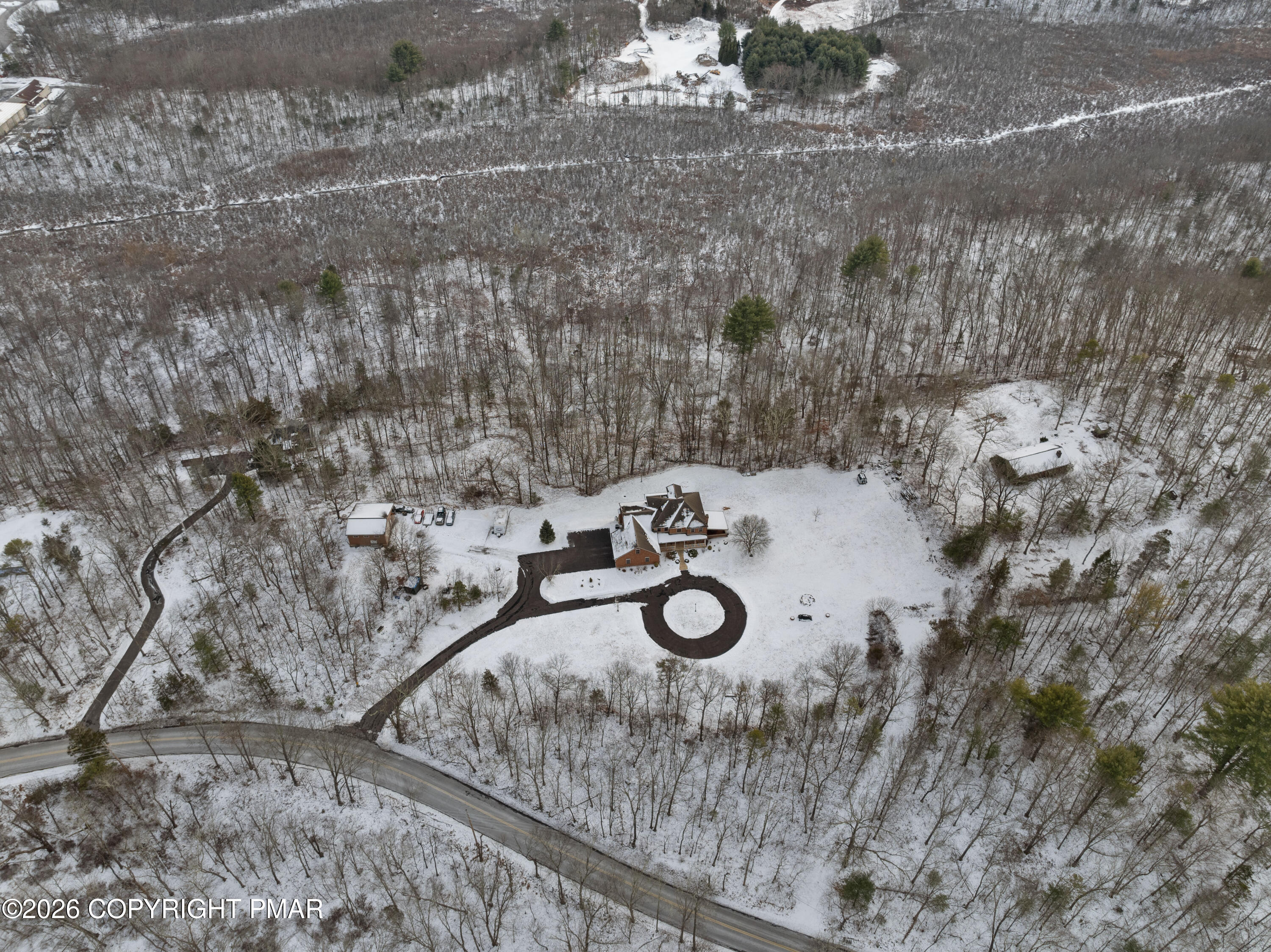 East Stroudsburg, Pennsylvania, 18302, United States, 7 Bedrooms Bedrooms, ,7 BathroomsBathrooms,Residential,Active,2007614