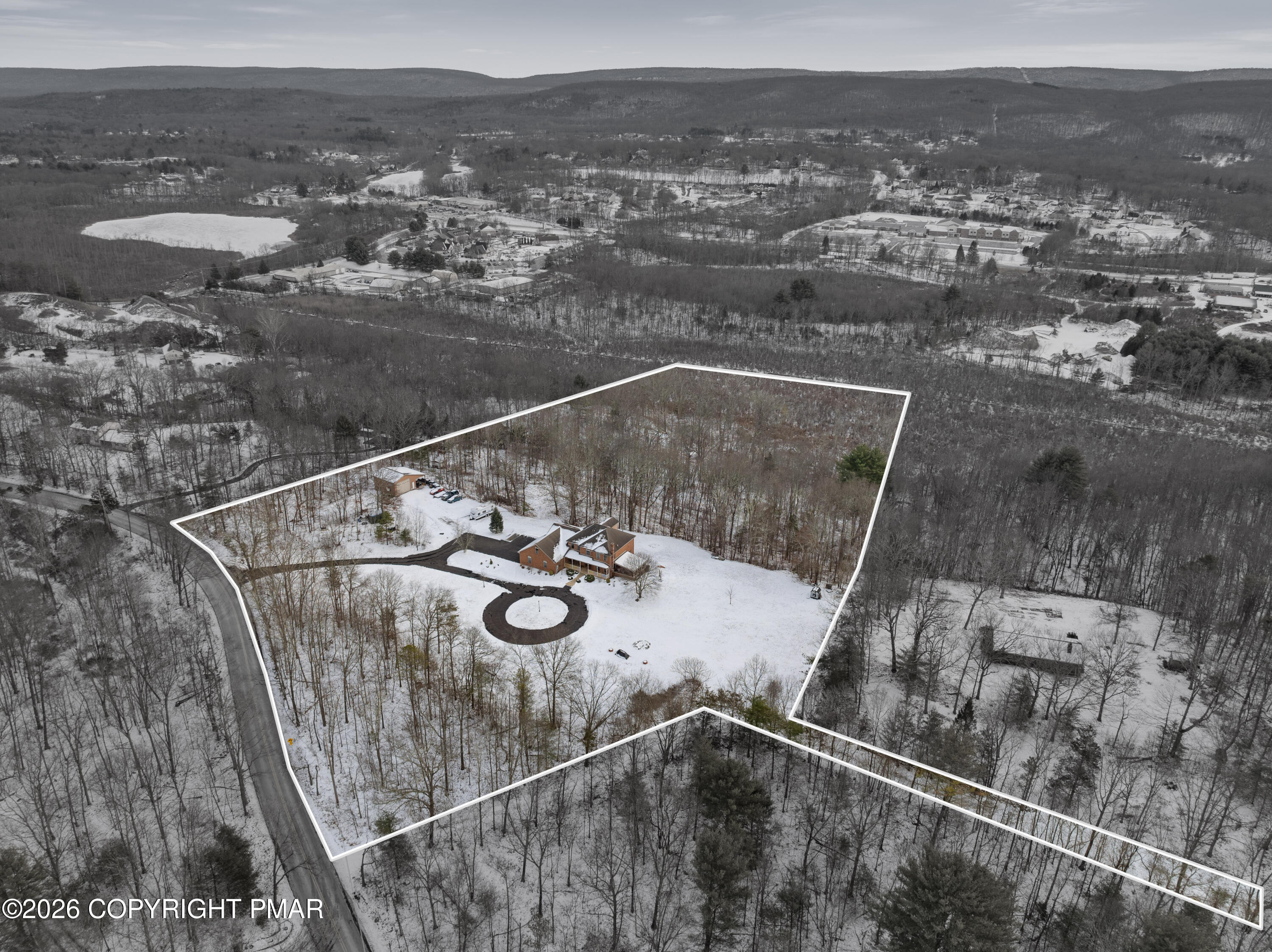 East Stroudsburg, Pennsylvania, 18302, United States, 7 Bedrooms Bedrooms, ,7 BathroomsBathrooms,Residential,Active,2007614