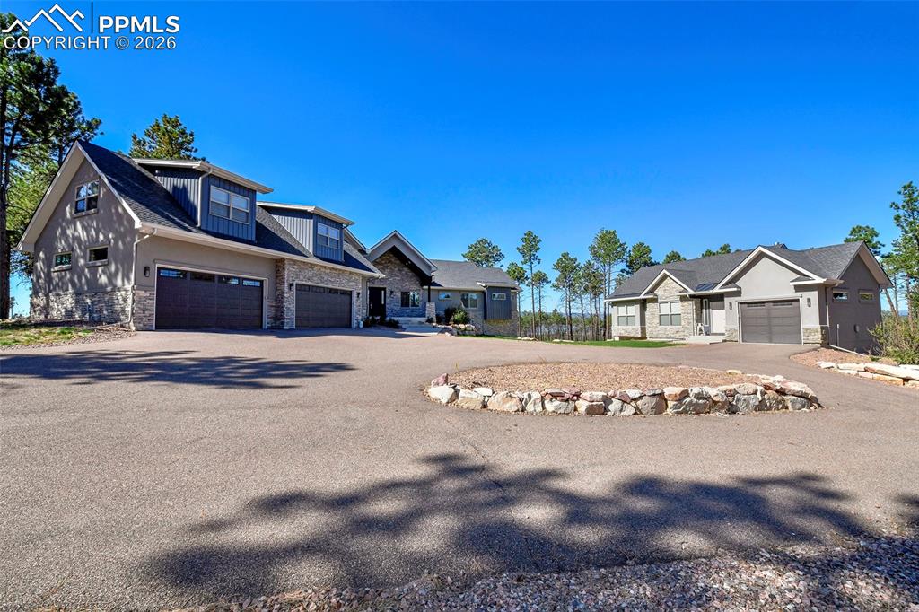 Colorado Springs, Colorado, 80908, United States, 7 Bedrooms Bedrooms, ,7 BathroomsBathrooms,Residential,Active,2015477