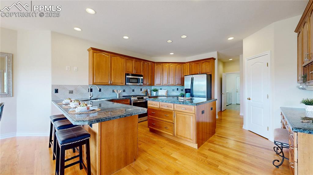 Littleton, Colorado, 80125, United States, 4 Bedrooms Bedrooms, ,4 BathroomsBathrooms,Residential,Active,1945275